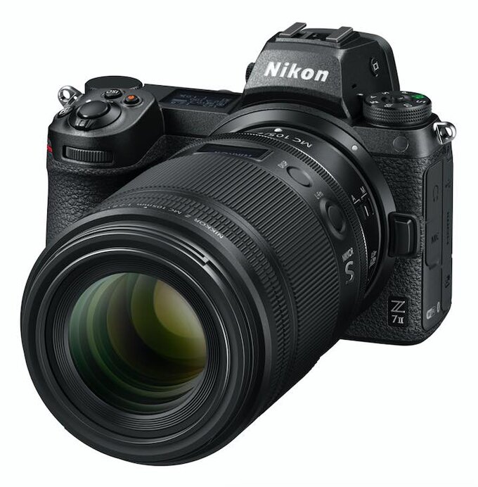 Nowe obiektywy Nikon Z