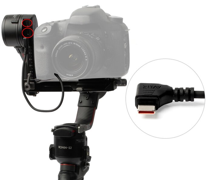 Adaptery do zasilania marki Zitay