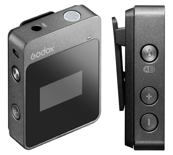 Godox MoveLink Godox MoveLink