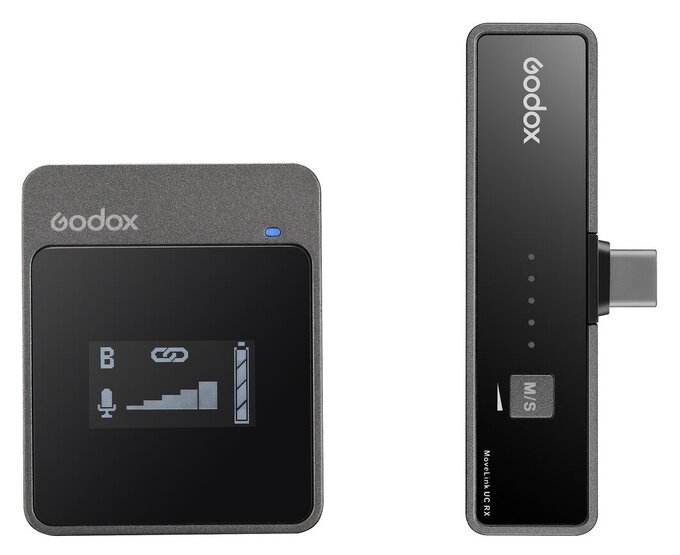 Godox MoveLink Godox MoveLink