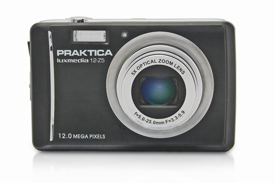 Praktica Luxmedia 12-Z5