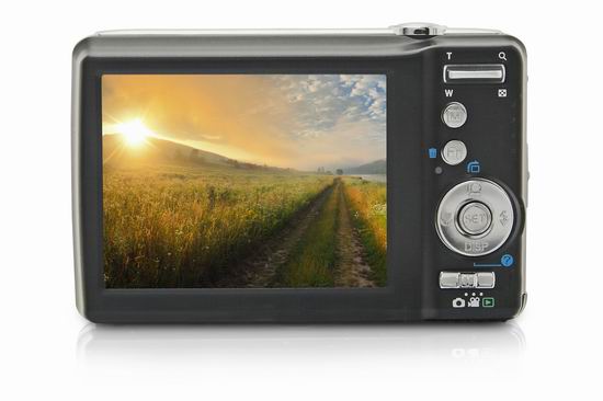 Praktica Luxmedia 12-Z5