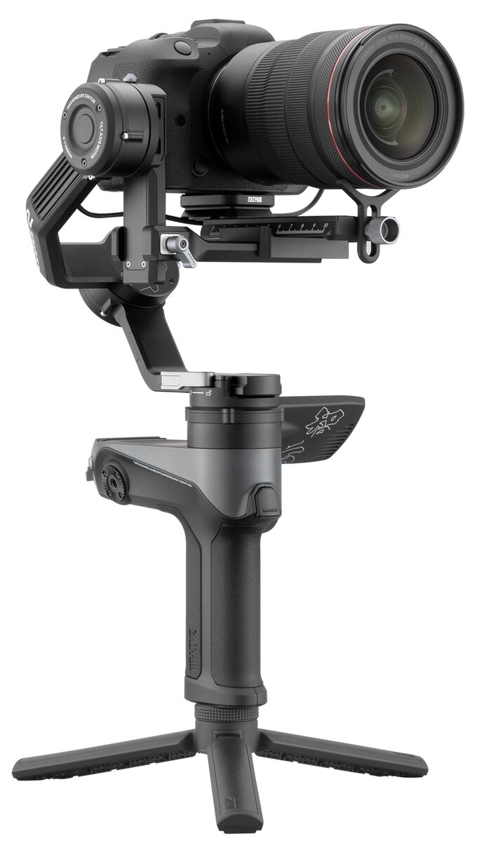 Zhiyun Weebill 2