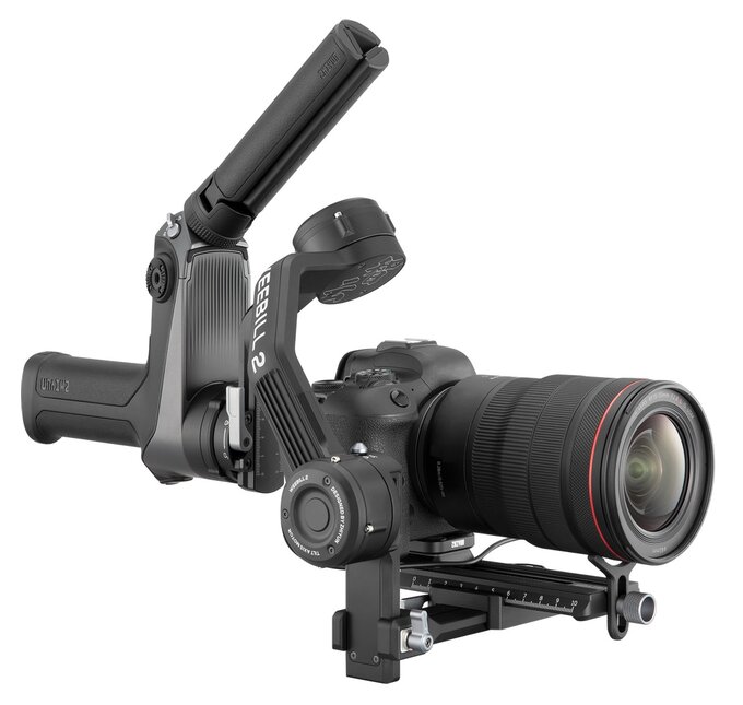 Zhiyun Weebill 2