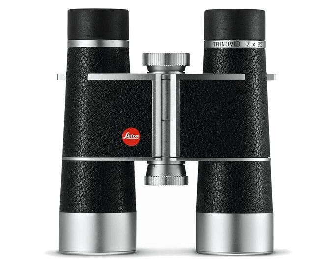 Zapomniana klasa lornetek 7x35 - Dlaczego 7x35?