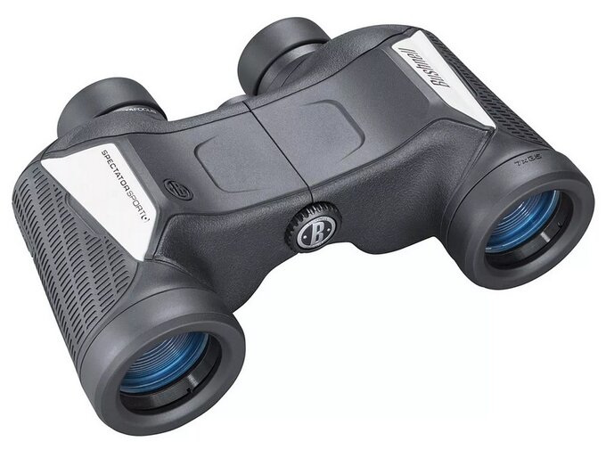 Zapomniana klasa lornetek 7x35 - Idziemy na zakupy!