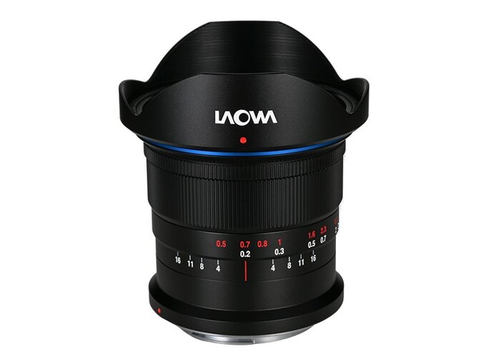 Venus Optics LAOWA 14 mm f/4 Zero-D DSLR