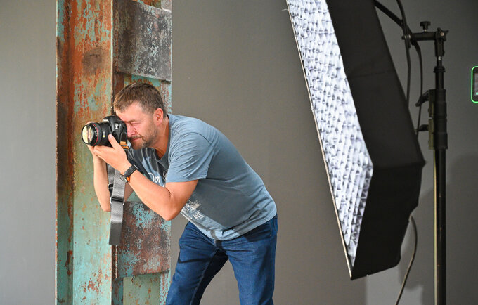 XIII Zlot Czytelnik�w Optyczne.pl - �nin 2021 - relacja - Dzie� pierwszy i drugi
