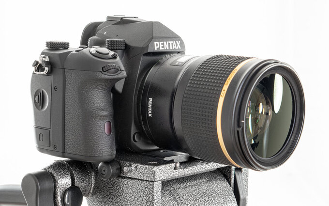 Pentax K-3 III - test trybu filmowego - Podsumowanie i filmy przykadowe