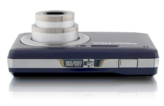 Praktica Luxmedia 10-23