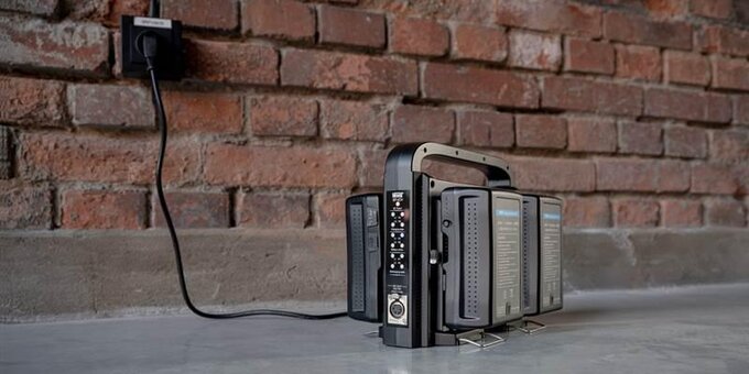 Nowo�ci Newell w ofercie Foxfoto