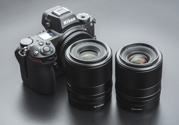 Kolejne obiektywy Viltrox z mocowaniem Nikon Z