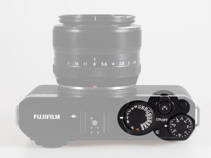 Fujifilm X-E4 - Budowa, jako wykonania i funkcjonalno