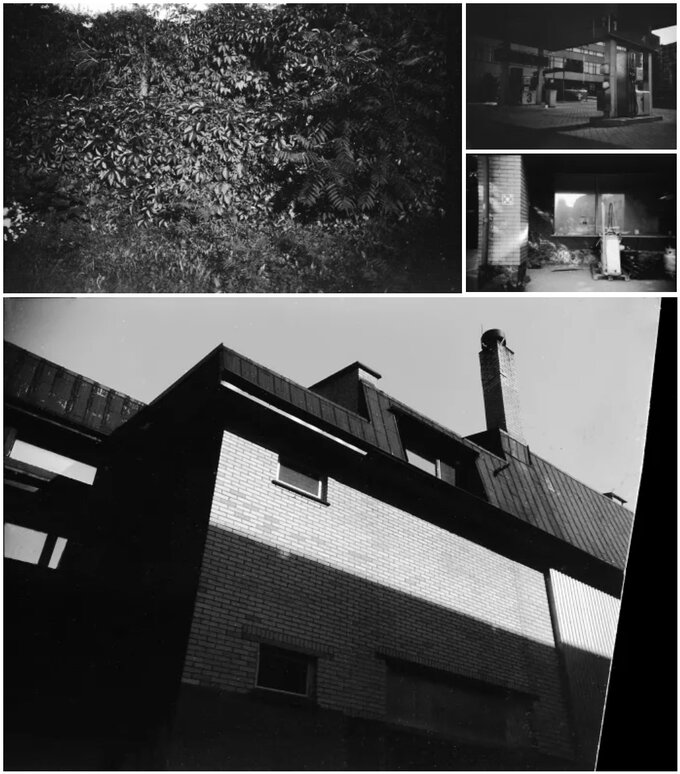 No Color Studio No.5