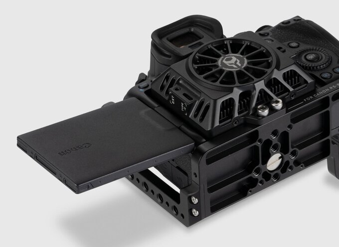 Modu� ch�odz�cy Tilta wszed� do sprzeda�y