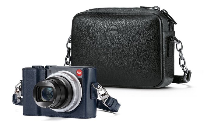 Leica C-Lux Style Kit