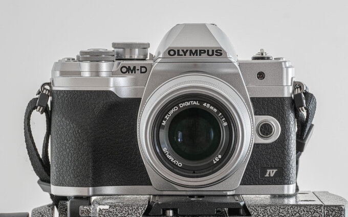 Olympus OM-D E-M10 Mark IV - test trybu filmowego - Podsumowanie i filmy przykadowe