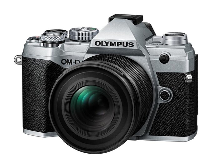 Nowe obiektywy M.Zuiko PRO