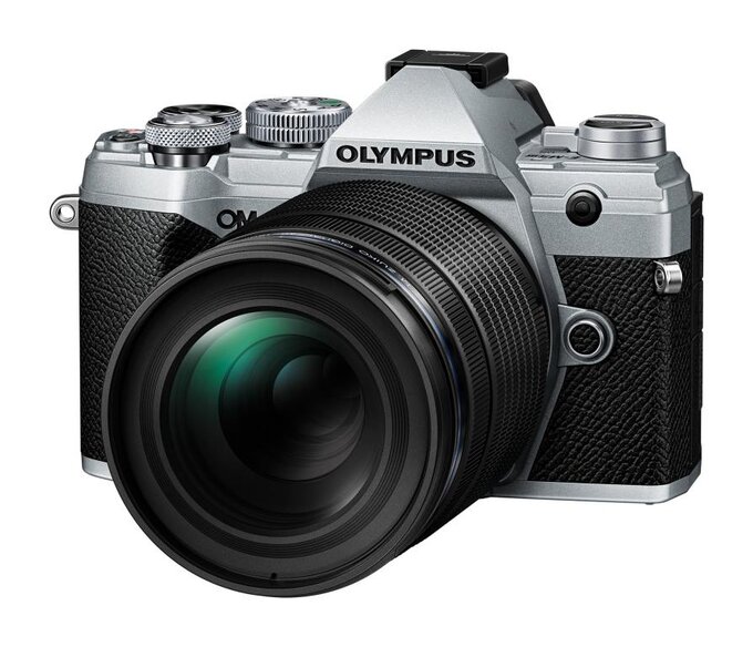 Nowe obiektywy M.Zuiko PRO