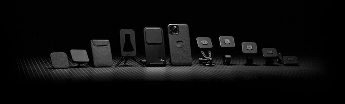Peak Design Mobile