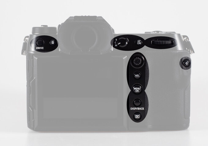Fujifilm GFX 50S II - Budowa, jako wykonania i funkcjonalno