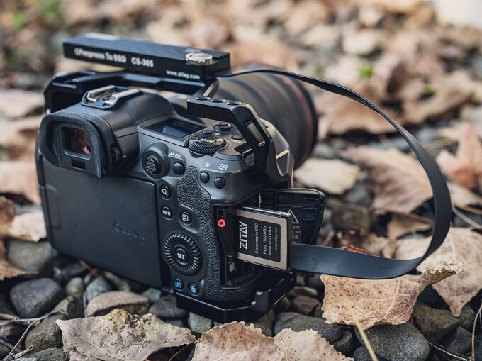 Adaptery Zitay w ofercie Foxfoto Adaptery Zitay w ofercie Foxfoto