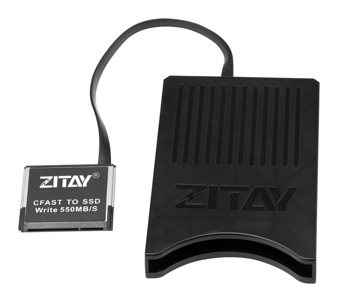 Adaptery Zitay w ofercie Foxfoto Adaptery Zitay w ofercie Foxfoto