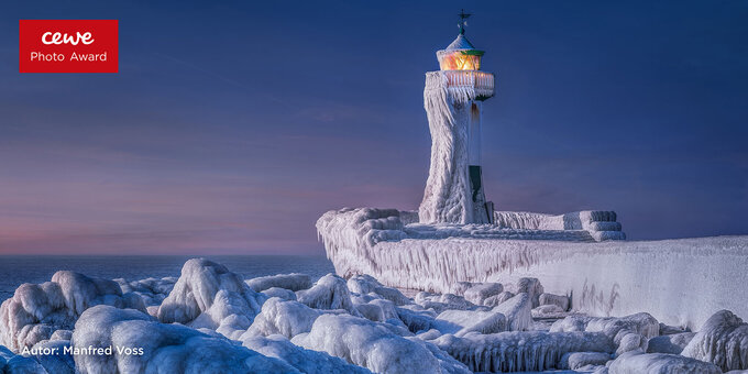 Wystawa CEWE Photo Award