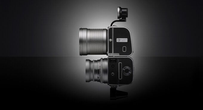 Hasselblad 907X Anniversary Edition Kit Hasselblad 907X Anniversary Edition Kit