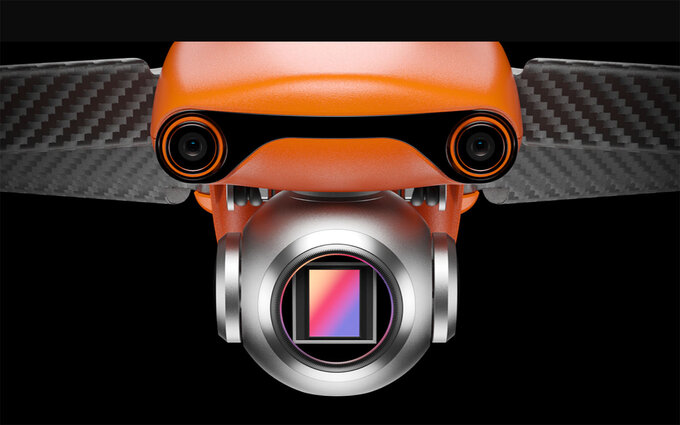 Nowe drony Autel Robotics Nowe drony Autel Robotics