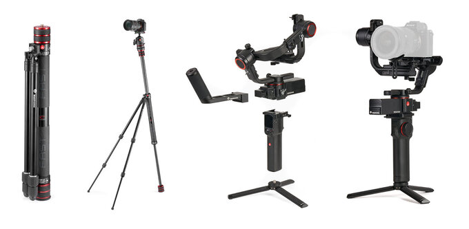 Manfrotto Move