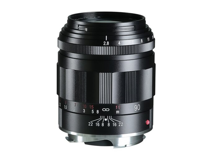 Voigtlander Apo Skopar 90 mm f/2.8