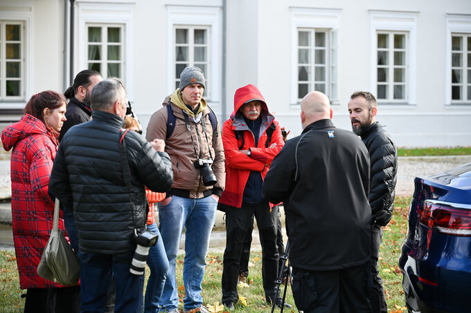 Festiwal Optyczny - ochw 2021 - relacja - Festiwal Optyczny - ochw 2021 - relacja