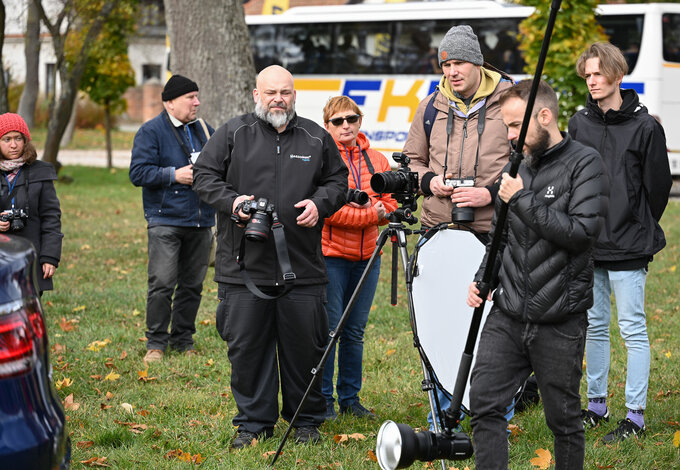 Festiwal Optyczny - ochw 2021 - relacja - Festiwal Optyczny - ochw 2021 - relacja