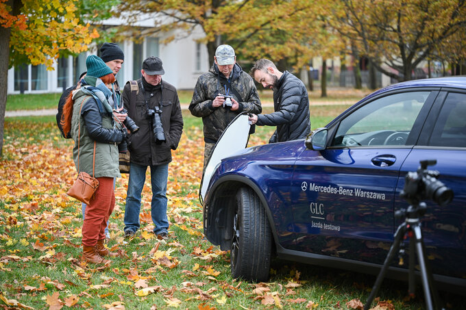 Festiwal Optyczny - ochw 2021 - relacja - Festiwal Optyczny - ochw 2021 - relacja