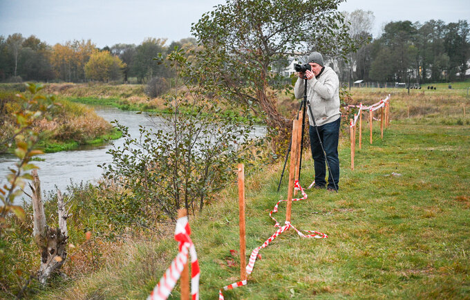 Festiwal Optyczny - ochw 2021 - relacja - Festiwal Optyczny - ochw 2021 - relacja