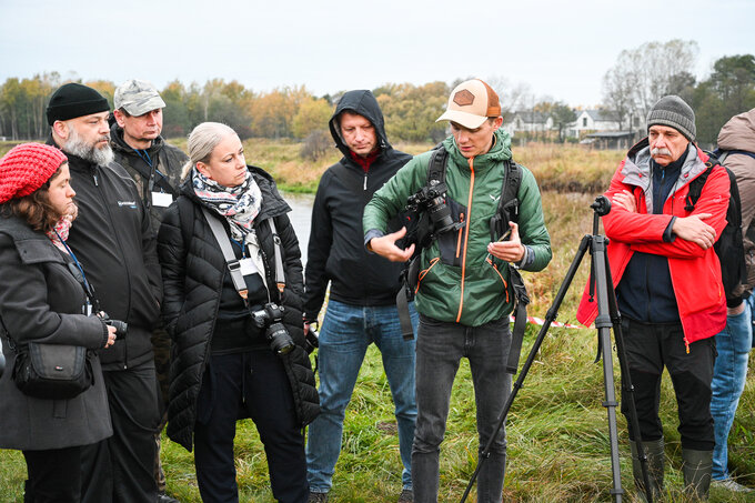 Festiwal Optyczny - ochw 2021 - relacja - Festiwal Optyczny - ochw 2021 - relacja