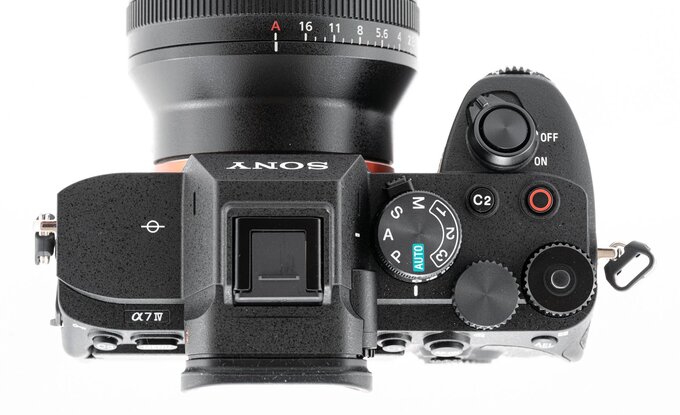 Sony A7IV – test trybu filmowego