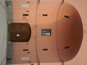 Kompakt pod choink 2009 - Olympus FE-4000