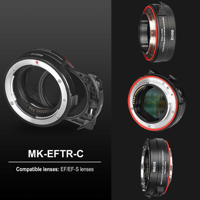 Meike MK-EFTR-C