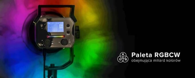 Newell RGB Pravaha