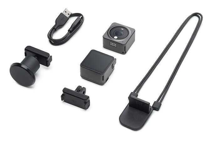 DJI Action 2