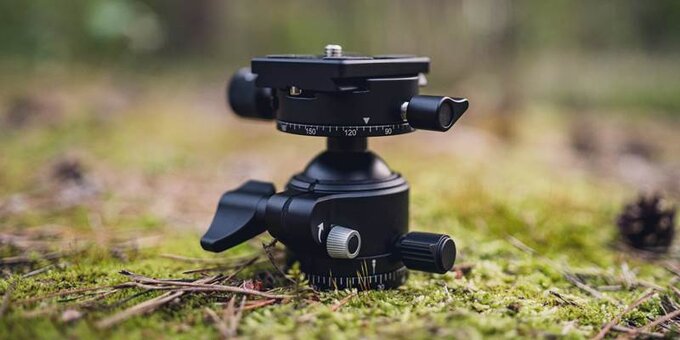 Nowe produkty Fotopro w ofercie Foxfoto