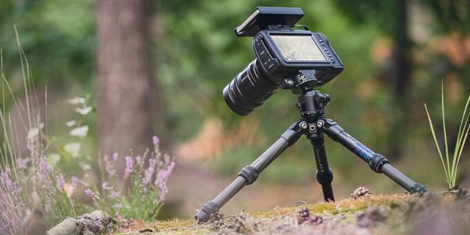 Nowe produkty Fotopro w ofercie Foxfoto