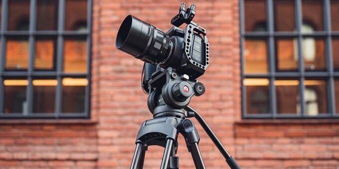 Nowe produkty Fotopro w ofercie Foxfoto