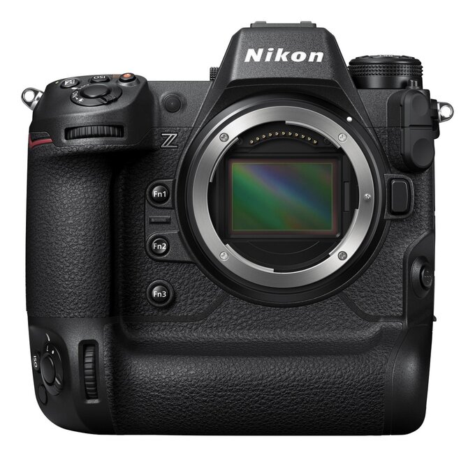 Nikon Z9 i inne nowoci (aktualizacja)