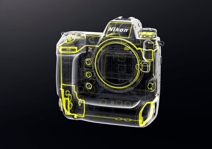Nikon Z9 i inne nowoci (aktualizacja)