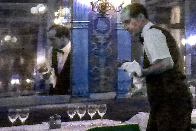 Wystawa Fotografii Tomka Sikory w Zamociu