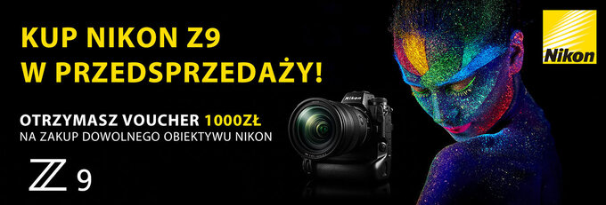 Promocje Nikon w sklepie Fotoforma