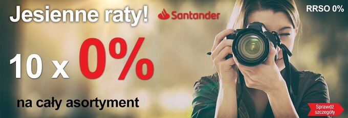 Promocje Nikon w sklepie Fotoforma